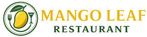 Mango Leaf Restaurant & Pub Logo